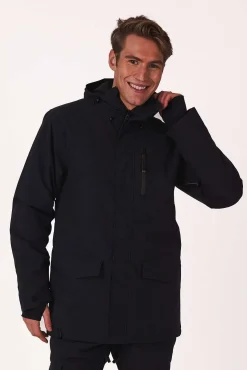 Men OOSC Snow Jackets><noscript><img width=