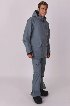 Men OOSC Snow Jackets><noscript><img width=