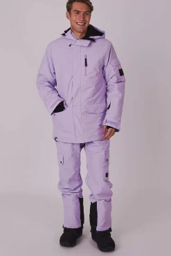 Men OOSC Yeh Man Jackets & Bib Pants><noscript><img width=