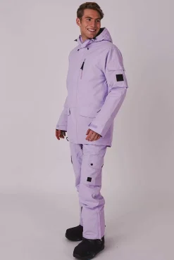 Men OOSC Yeh Man Jackets & Bib Pants><noscript><img width=