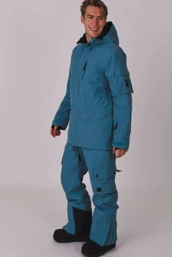 Men OOSC Yeh Man Jackets & Bib Pants><noscript><img width=