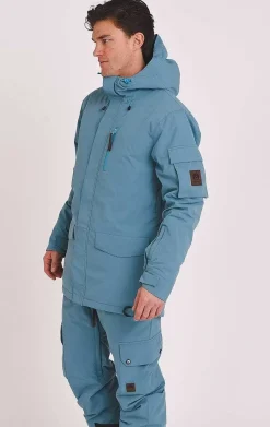 Men OOSC Snow Jackets><noscript><img width=