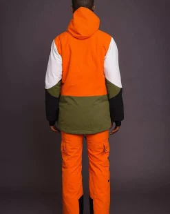 Men OOSC Snow Jackets><noscript><img width=