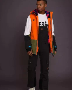 Men OOSC Snow Jackets><noscript><img width=