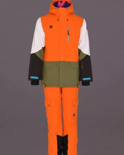 Men OOSC Snow Jackets><noscript><img width=