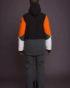 Men OOSC Snow Jackets><noscript><img width=
