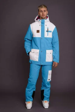 Men OOSC Snow Jackets><noscript><img width=