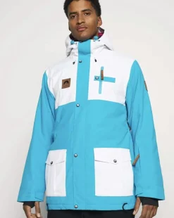 Men OOSC Snow Jackets><noscript><img width=