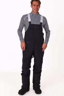 Men OOSC Yeh Man Jackets & Bib Pants><noscript><img width=