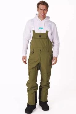 Men OOSC Yeh Man Jackets & Bib Pants><noscript><img width=