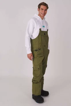 Men OOSC Yeh Man Jackets & Bib Pants><noscript><img width=