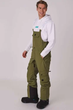 Men OOSC Snow Pants / Bibs><noscript><img width=